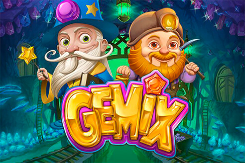 gemix слот